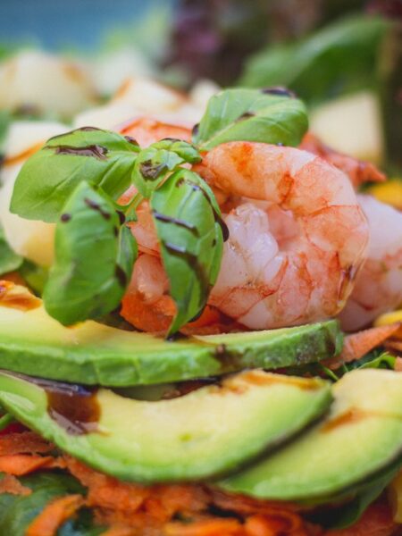 Insalata di mare