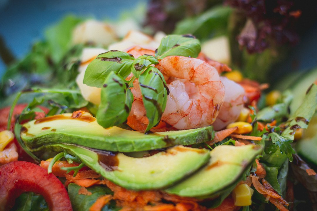 Insalata Di Mare
