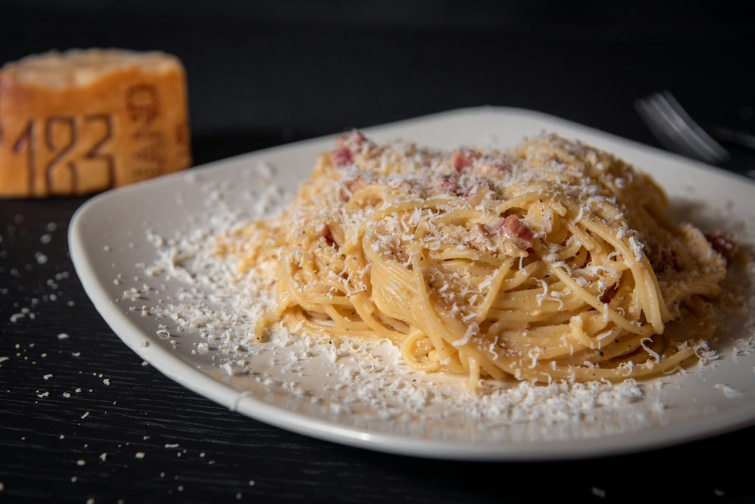 La Carbonara