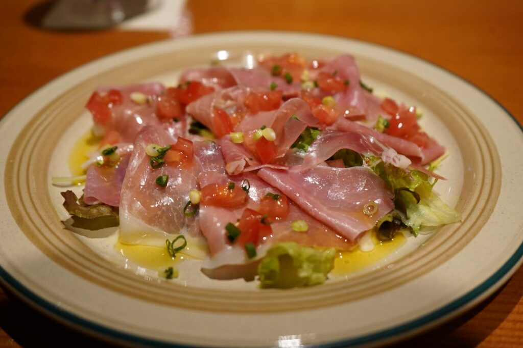 Asparagi alla diavola