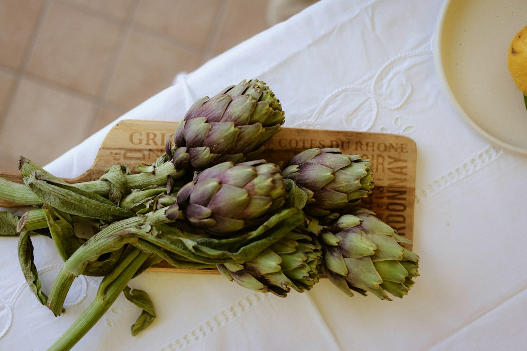 Carciofi Ripieni