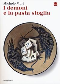 Copertina del libro ISBN 9788842823223