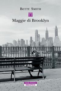Maggie di Brooklyn