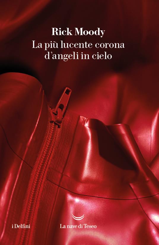 Copertina del libro La più lucente corona d'angeli in cielo (ISBN 9788834617540)