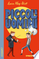 Copertina di Piccoli uomini