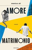 Copertina di Amore matrimonio