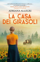 Copertina di La casa dei girasoli