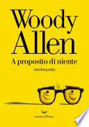 Copertina di A proposito di niente
