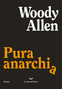 Copertina di Pura anarchia