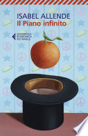 Copertina di Il piano infinito