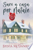 Copertina di Sarò a casa per Natale