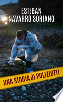 Copertina di Storia Di Poliziotti