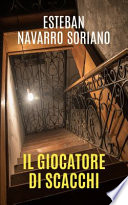 Copertina di Giocatore Di Scacchi