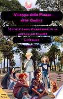 Copertina di Villaggio Della Piazza Delle Ombre