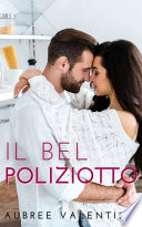 Copertina di Bel Poliziotto
