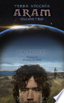 Copertina di Terra Vecchia