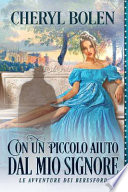 Copertina di Con un Piccolo Aiuto Dal Mio Signore