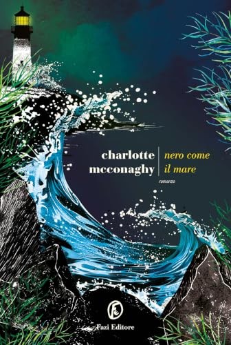 Copertina di Wild Dark Shore