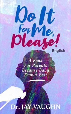 Copertina di Do It for Me, Please!
