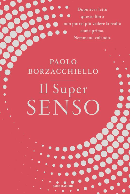 Copertina di Il super senso