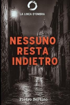 Copertina di Nessuno resta indietro