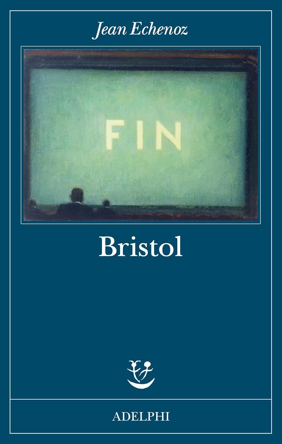 Copertina di Bristol