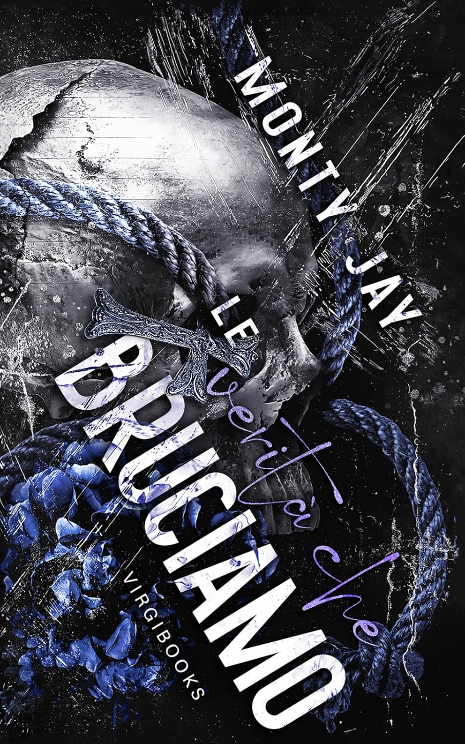 Copertina di The Hollow Boys 02 – Le verità che bruciamo