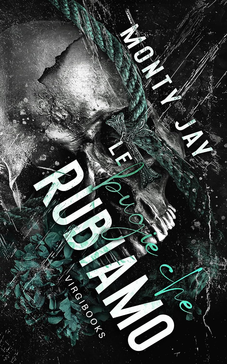 Copertina di The Hollow Boys 01 – Le bugie che rubiamo