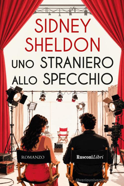 Copertina di Uno straniero allo specchio. Nuova ediz.