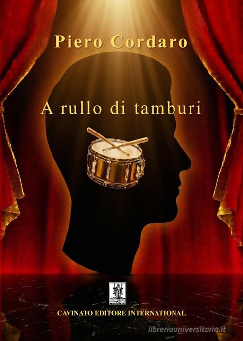 Copertina di A rullo di tamburi