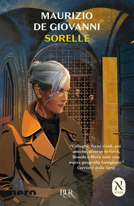 Copertina di Sara 06 – Sorelle. Una storia di Sara