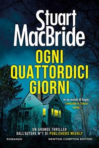 Copertina di Ogni quattordici giorni [Nuova uscita]