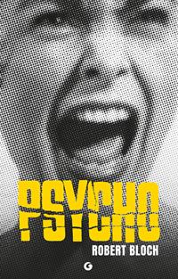 Copertina di Psycho [Nuova uscita]