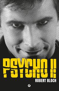 Copertina di Psycho 2 [Nuova uscita]