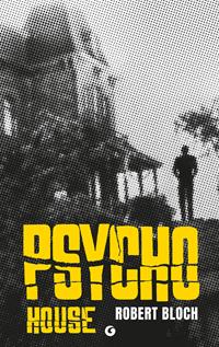 Copertina di Psycho House [Nuova uscita]