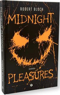 Copertina di Midnight Pleasures [Nuova uscita]