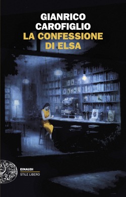 Copertina di La confessione di Elsa