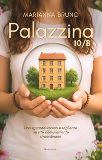 Copertina di Palazzina 10/B