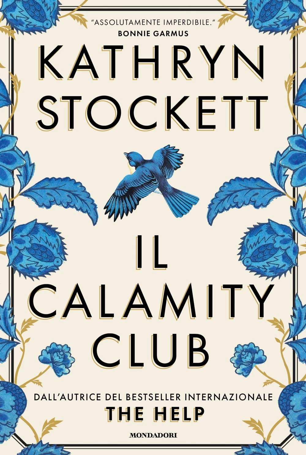 Copertina di Il Calamity Club