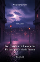 Copertina di Il caso ombra